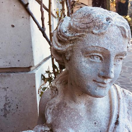 Villa 바레나 외부 사진