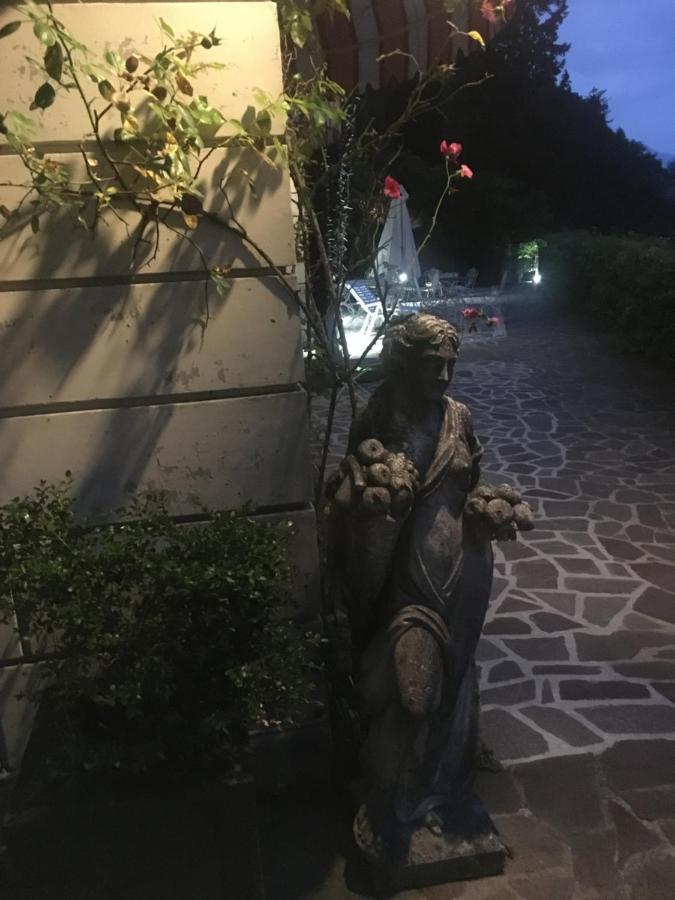 Villa 바레나 외부 사진