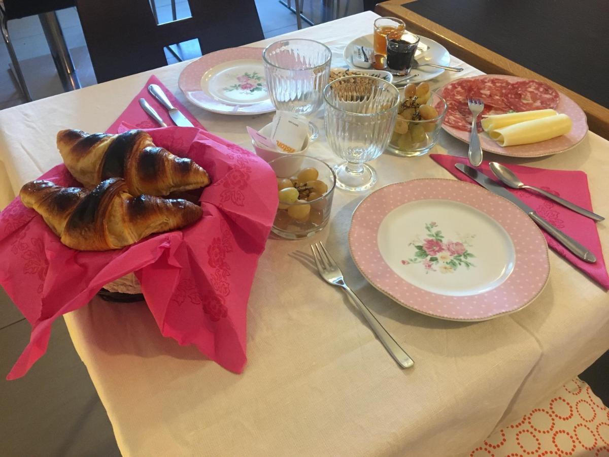 Villa 바레나 외부 사진