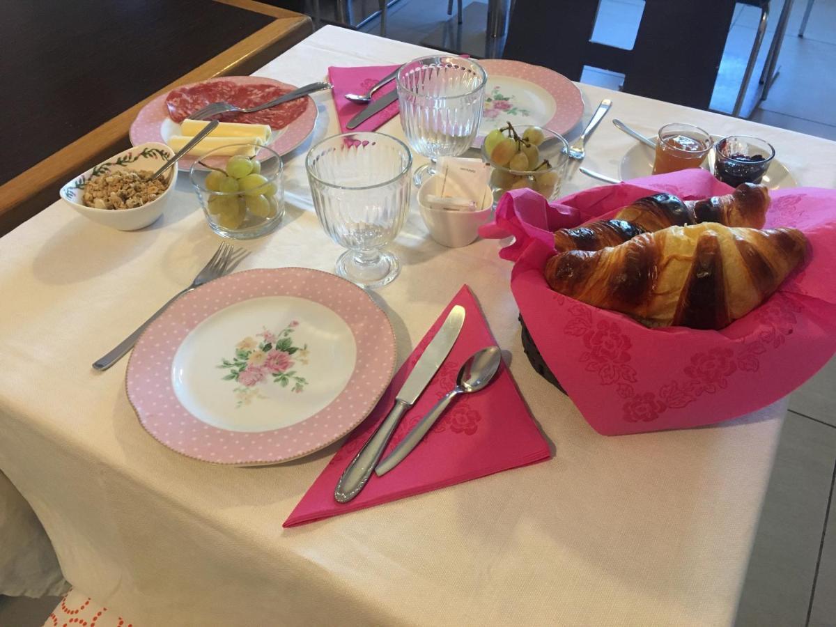 Villa 바레나 외부 사진