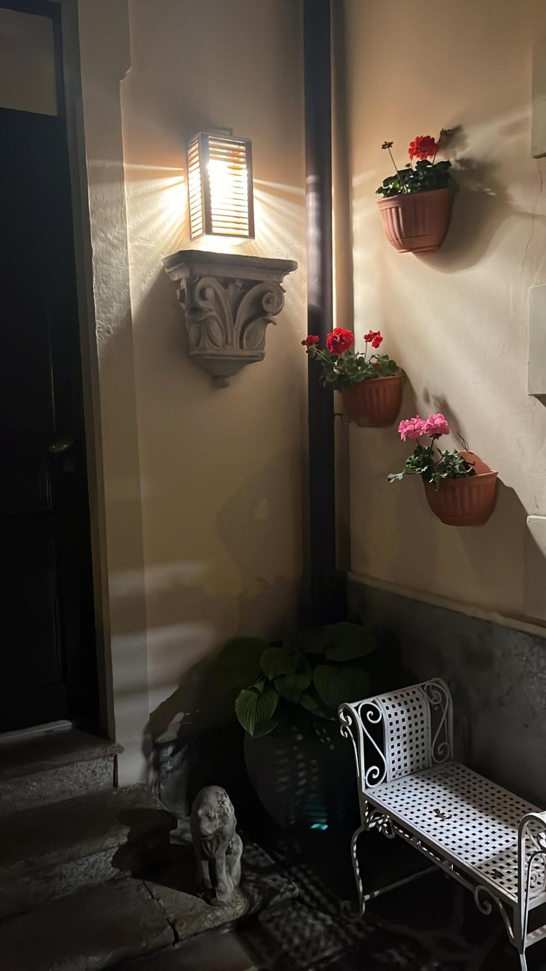 Villa 바레나 외부 사진