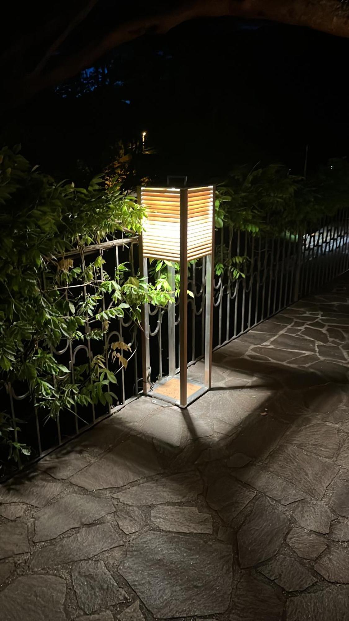 Villa 바레나 외부 사진