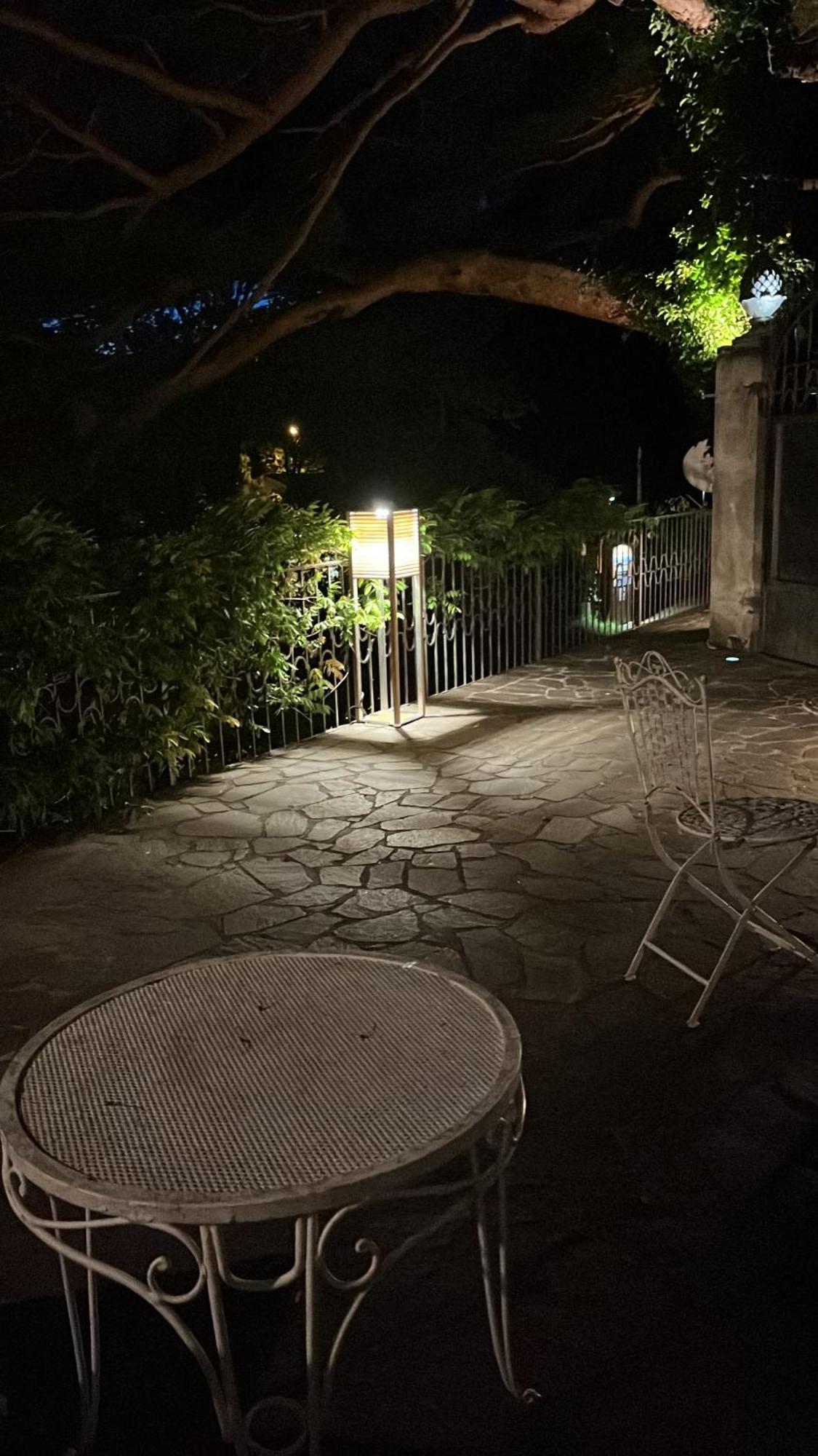 Villa 바레나 외부 사진